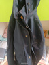 添柏岚（Timberland）官方男装冲锋衣外套户外防水防风休闲夹克|A41QB A41QB433/深宝石蓝 M 实拍图