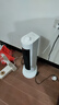 美的（Midea）【超级单品】暖风机/小太阳取暖器/全屋升温/电暖器电暖气电热风扇家用大面积立式轻音节能 HFV20D 实拍图