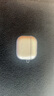 倍思适用airpods三代保护套airpods 3代Apple蓝牙耳机防摔减震防尘防滑防指纹透明硅胶软壳全包保护壳 实拍图