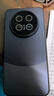 KEKLLE适用华为mate70手机壳 华为mate70保护套拼色电镀磨砂高级感保护壳镜头全包防摔保护套 雅丹黑 实拍图