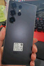 三星（SAMSUNG）Galaxy S25 Ultra 超拟人AI助理 2亿像素主摄 超视觉影像 骁龙8至尊版移动平台 AI手机 钛影黑 16GB+1TB 【耳机套装】+Buds3 Pro 实拍图