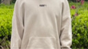 彪马PUMA【尺码偏大】针织卫衣男子连帽休闲套头衫刺绣534364 XL 实拍图