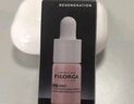 菲洛嘉（Filorga）【先试后买】超水光小针管精华1ml*4片体验礼 赠券 保湿抗皱紧致 实拍图