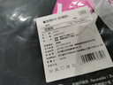 SIINSIIN4.0鲨鱼裤女春秋外穿高腰收腹打底裤加绒鲨鱼裤不掉档显瘦提臀 【4.0轻暖款】经典黑 2XL (130-145斤) 实拍图