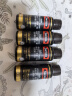Swisse斯维诗 GABA水光瓶 每瓶100mg氨基丁酸5100mg胶原蛋白肽 10瓶/盒 实拍图