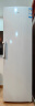 海尔（Haier）【小红花冰柜-绽放版】335升风冷家用立式冰柜家用小冰箱小冰柜BD-335WGHEGDW9国家补贴20% 晒单实拍图
