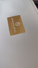 金利来（GOLDLION）【国民品牌】金利来袜子男纯棉夏季透气棉商务男袜中筒袜吸汗休闲 黑色*2、藏青、深灰、松石绿 实拍图