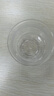 沉弗一次性杯子航空杯加厚透明饮水杯硬塑料杯太空杯水晶杯茶杯可定制 200ml磨砂杯100个(买200个送40个 实拍图