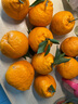 粑粑柑十斤一整箱四川春见耙耙柑10斤水果年货丑八怪不知火丑橘子 [大大果]果径80-85mm耙耙柑 8.5斤精装 实拍图