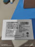 荣耀X60 5G手机 手机荣耀 5800mAh大电池 长续航【国家补贴】 月影白 12GB+256GB 官方标配 实拍图