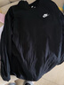 耐克(NIKE)春夏男长袖T恤 纯棉 运动休闲 经典简约 AR5194-010 黑XXL 实拍图