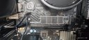 AMDAMD 锐龙R7 5700G核显 搭微星MSI B450M-A PRO MAX Ⅱ 板U套装 CPU主板套装 实拍图