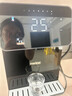 瑞森壁挂式管线机即热加热直饮机制冷制热一体机饮水机茶吧机自吸式可接桶装水家用净水器伴侣餐边柜 温热款-【星钻黑】上门安装 实拍图