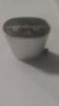 映趣剃须刀电动刮胡刀男士全身水洗旋转双刀头便携式礼物车载须刨胡须刀迷你口袋送爸爸生日男友 全铝机身MINI口袋双头先锋设计礼盒装 实拍图