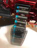 鑫思特（XST）M416加特林玩具枪手自一体电动连发仿轻机关枪8-12岁男孩生日礼物 实拍图