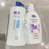 好迪洗沐套装去屑洗发水洗头膏柔顺750ml*2+持久留香沐浴露600ml*2 实拍图