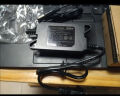 dahua大华监控电源 DC12V1A 2A 直流开关变压器 室内壁挂式电源适配器输出稳定DH-PFM301 实拍图