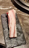 1BERUS 西班牙进口橡果散养猪肉伊比利亚黑猪排骨烤肉肋排去皮五花肉 伊比利亚黑猪五花肉300g*2 实拍图