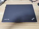 联想Thinkpad (独显)T480T490T14s 轻薄便携商务办公游戏本 九成新二手笔记本电脑 【独显】T450 i7-5代 16+500G 9新 实拍图