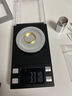 周六福简约光圈足金黄金戒指女生日礼物计价AA012466 活口15号 约3.25g 实拍图