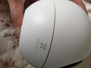 萤石摄像头C6C2K星光夜视智能家居云台室内摄像头监控器家用无线wifi手机远程高清4mp 新C6c 星光版【400万星光夜视+5G双频】 128G高速卡【下单升级256G】 实拍图