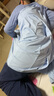 探路者（TOREAD）旗舰 儿童防晒衣男女中大童装夏季款防晒服外套皮肤衣服 浅蓝 160 实拍图