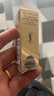 圣罗兰（YSL）啵啵唇冻07红梨冻唇蜜唇釉润唇化妆品生日礼物送女友圣诞礼物 实拍图