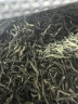 文新绿茶2025新茶预售放心好茶信阳毛尖一级200g雨前罐装 实拍图