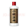 小糊涂仙小糊涂神（普神） 浓香型白酒 新老包装随机发货 38度 500mL 6瓶 整箱装 宴请送礼 实拍图