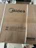 美的（Midea）储水式电热水器速热数显超一级能效 节能安全加长防电墙家电6重防护X1/JM1Pro系列国家补贴立减20% 80L 3300W 数显屏节能 4-6人用【X1】 实拍图
