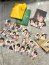 TREASURE SPECIAL MINI ALBUM [PLEASURE] [BLUE VER.]【DOYOUNG 金道荣】【赠完即止】赠京东特典卡 实拍图