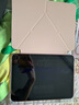 zoyu iPad保护套专用贴纸 ipad保护壳专用DIY贴纸 易撕 不留胶 贴纸 贴纸一份 实拍图