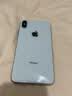 Apple【分期免息】原装屏幕 Apple iPhone X 苹果X 苹果x二手 国行全网通 二手手机 二手苹果手机 【原装屏幕】苹果X 国行-深空灰色 95新 256G【白条免息+品牌电池100】 实拍图