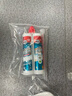 Davco德高 彩瓷美缝剂十大品牌地砖瓷砖防水防霉勾缝填缝美缝胶 深空灰 实拍图
