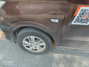 锦湖KUMHO汽车轮胎 175/70R14 84(R,T) KH32(SA01) 原配桑塔纳/雅绅特 实拍图