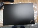 ThinkPad E14 14代酷睿core5可选 ultra可选 14英寸高性能 编程设计 联想笔记本电脑 13代I7-13700H标压 16G 512G标配 实拍图