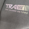 361°运动套装男士春秋季跑步训练服休闲外套裤子两件套652134001G-2 实拍图