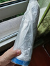 漫德莱防尘布一次性防尘膜塑料膜装修保护膜遮灰布防灰尘5*25m1.0丝 实拍图