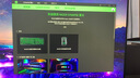 雷蛇（Razer） 黑寡妇蜘蛛标准 机械键盘 游戏键盘 办公键盘 电脑键盘 ABS键帽104键 黑寡妇标准版+蝰蛇6400 实拍图