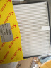 海杰（seahero）空调滤清器空调格空调滤芯适用于五菱 荣光V 晒单实拍图