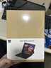 WIWUipad键盘适用于苹果pro2022保护套air4/5妙控蓝牙键盘平板壳磁吸带笔槽 【黑色】键盘保护套可分离一体式 ipad 10/11 /12代 实拍图