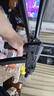 高恩仁祥AK102连发玩具枪74u泽宁特软弹儿童突击步抢成人发射器wargam 仁祥A102高配版（11v） 实拍图