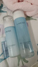 兰芝（LANEIGE）水乳套装水衡礼盒女面部护肤保湿补水水酷爽肤水乳液 生日礼物 清盈水乳5件套【清爽型】 实拍图