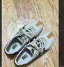 Onitsuka Tiger鬼塚虎男女鞋休闲鞋舒适透气轻便慢跑鞋RUNSPARK 1183B480 米黄色 42 实拍图