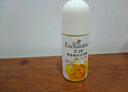 艾诗（Enchanteur）腋下止汗露长效留香女士香体滚珠走珠露干爽不留痕 优雅走珠露40ml*3瓶 实拍图