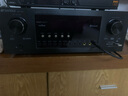 山水（SANSUI）DM-10A 家庭影院功放机 音响 音箱 5.1声道功放 大功率 支持智能蓝牙/USB 黑色 旗舰版 实拍图