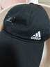 阿迪达斯 （adidas）中性 训练系列 MH CAP 运动休闲棒球帽 IM5230 OSFM 实拍图