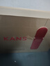 韩束（KanS）护肤品套装水光补水保湿紧致化妆品水乳礼盒送女友老婆妈妈礼物 【轻透持妆五件套礼盒】洁面+水+乳+霜+bb霜 实拍图