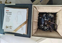 京东京造 宜兴紫砂壶手工【原矿紫泥】煮茶泡茶壶茶具 西施壶210ml礼盒装 实拍图