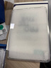 亿色（ESR）适用iPad11/10保护套2025新款A16保护壳通用22年10.9英寸后盖保护壳轻薄防摔防弯透明单底硬壳 实拍图
